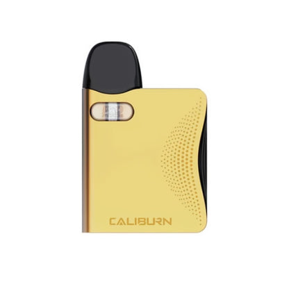 Uwell Caliburn AK3 Pod Kit - Oxford Vapours - Begin Your Vaping Journey With Oxford Vapours