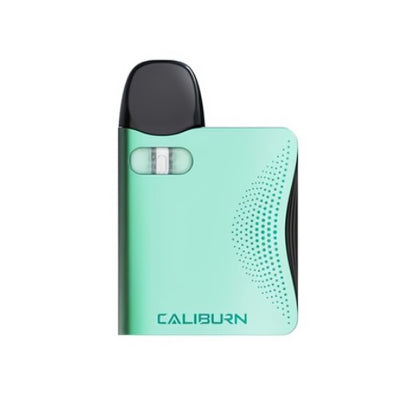 Uwell Caliburn AK3 Pod Kit - Oxford Vapours - Begin Your Vaping Journey With Oxford Vapours