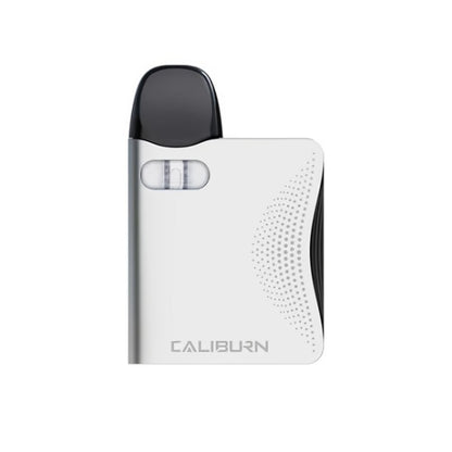 Uwell Caliburn AK3 Pod Kit - Oxford Vapours - Begin Your Vaping Journey With Oxford Vapours