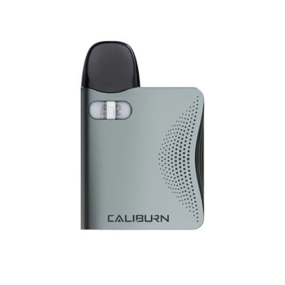Uwell Caliburn AK3 Pod Kit - Oxford Vapours - Begin Your Vaping Journey With Oxford Vapours
