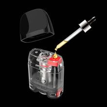 Uwell Caliburn G2 Replacement Pods - Oxford Vapours - Begin Your Vaping Journey With Oxford Vapours