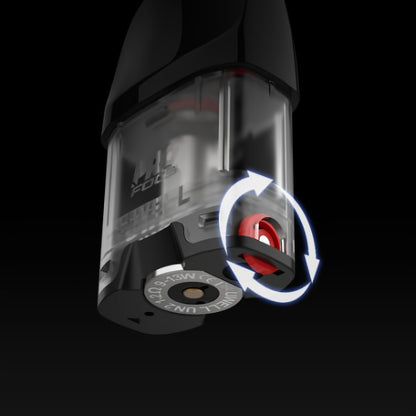 Uwell Caliburn G2 Replacement Pods - Oxford Vapours - Begin Your Vaping Journey With Oxford Vapours