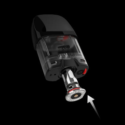 Uwell Caliburn G2 Replacement Pods - Oxford Vapours - Begin Your Vaping Journey With Oxford Vapours