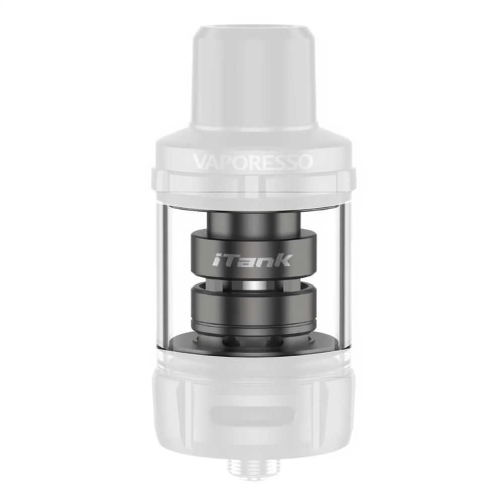 Vaporesso iTank Replacement Glass - Oxford Vapours