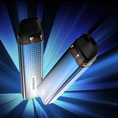 Vaporesso XROS 3 Mini Pod Kit - Oxford Vapours - Begin Your Vaping Journey With Oxford Vapours