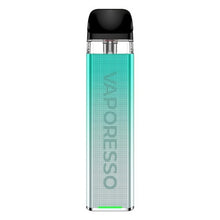 Vaporesso XROS 3 Mini Pod Kit - Oxford Vapours - Begin Your Vaping Journey With Oxford Vapours