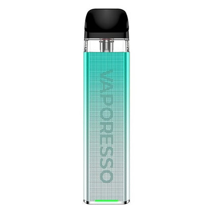 Vaporesso XROS 3 Mini Pod Kit - Oxford Vapours - Begin Your Vaping Journey With Oxford Vapours