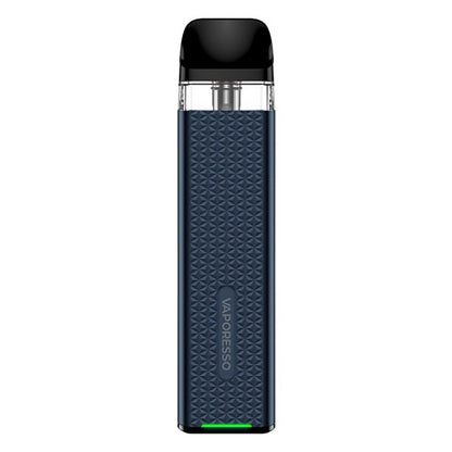Vaporesso XROS 3 Mini Pod Kit - Oxford Vapours - Begin Your Vaping Journey With Oxford Vapours