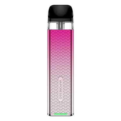 Vaporesso XROS 3 Mini Pod Kit - Oxford Vapours - Begin Your Vaping Journey With Oxford Vapours