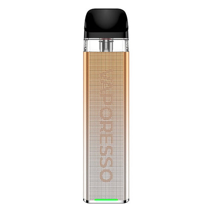 Vaporesso XROS 3 Mini Pod Kit - Oxford Vapours - Begin Your Vaping Journey With Oxford Vapours