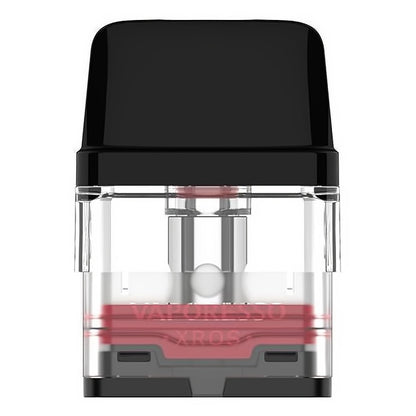 Vaporesso XROS Series Replacement Pods - Oxford Vapours - Begin Your Vaping Journey With Oxford Vapours