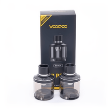 Voopoo TPP 2 Replacement Pods - Oxford Vapours - Begin Your Vaping Journey With Oxford Vapours