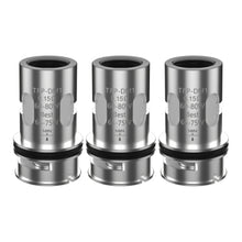 Voopoo TPP Coils - Oxford Vapours - Begin Your Vaping Journey With Oxford Vapours