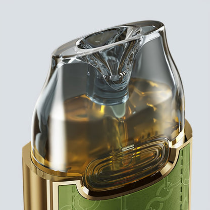 Voopoo Vmate V2 Replacement Pods - Oxford Vapours - Begin Your Vaping Journey With Oxford Vapours