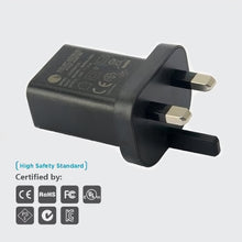 Xtar 2.1A USB Wall Adapter - Oxford Vapours - Begin Your Vaping Journey With Oxford Vapours