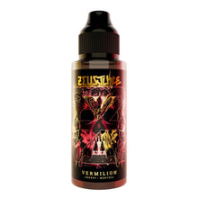 Zeus Juice 100ml Shortfills - Oxford Vapours - Begin Your Vaping Journey With Oxford Vapours