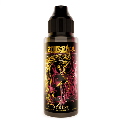 Zeus Juice 100ml Shortfills - Oxford Vapours - Begin Your Vaping Journey With Oxford Vapours