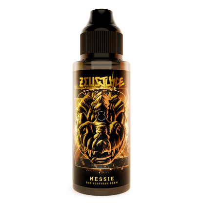 Zeus Juice 100ml Shortfills - Oxford Vapours - Begin Your Vaping Journey With Oxford Vapours