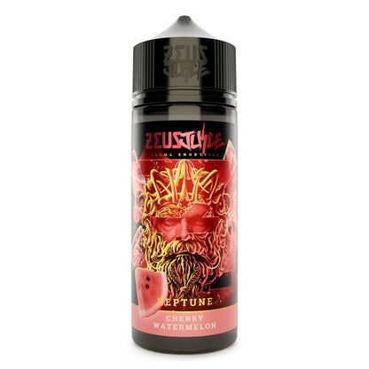 Zeus Juice 100ml Shortfills - Oxford Vapours - Begin Your Vaping Journey With Oxford Vapours