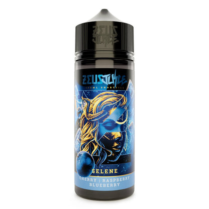 Zeus Juice 100ml Shortfills - Oxford Vapours - Begin Your Vaping Journey With Oxford Vapours