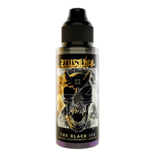 Zeus Juice 100ml Shortfills - Oxford Vapours - Begin Your Vaping Journey With Oxford Vapours