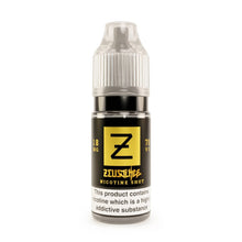 Zeus Juice Nicotine Shot - Oxford Vapours - Begin Your Vaping Journey With Oxford Vapours